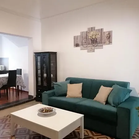 Apartment Casa Farfalla