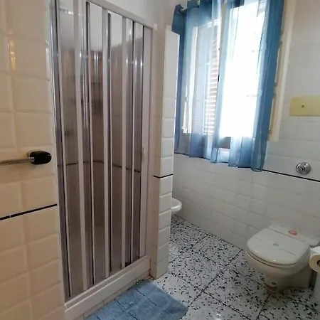 Apartment Casa Farfalla