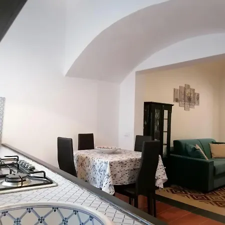 Casa Farfalla Apartment