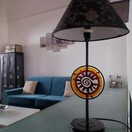 Apartment Casa Farfalla Favignana