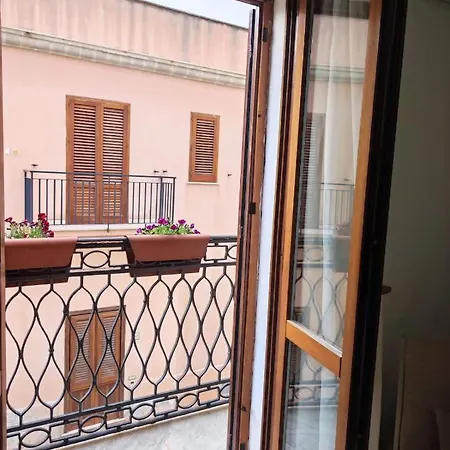 Appartamento Casa Farfalla *