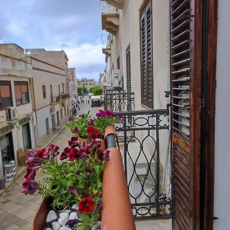 Casa Farfalla Appartamento