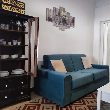 Apartment Casa Farfalla