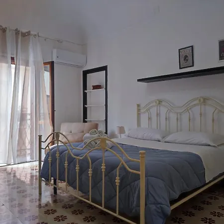 Casa Farfalla Favignana