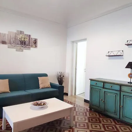 Casa Farfalla