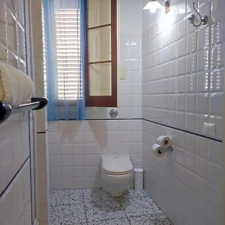 Appartamento Casa Farfalla *