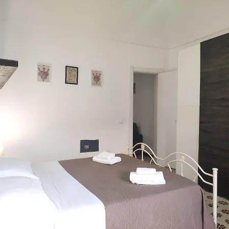 Casa Farfalla Favignana