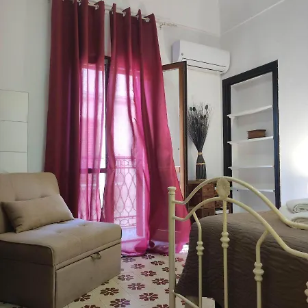 Apartment Casa Farfalla