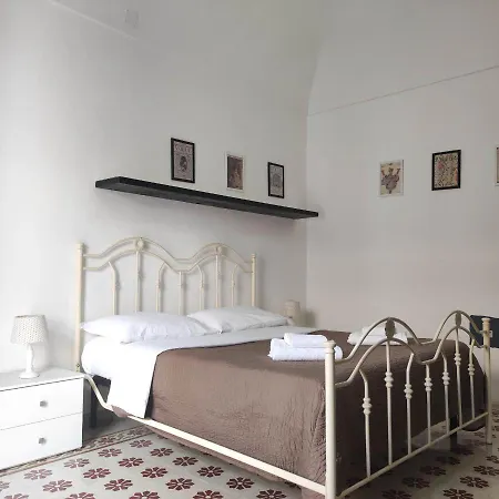 Casa Farfalla Favignana
